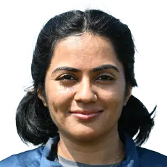 Pooja Shitole
