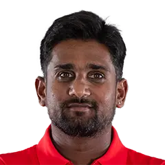 Dharmesh Patel