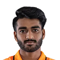 Aryan Deshmukh