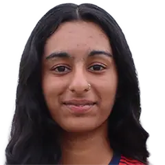 Disha Dhingra