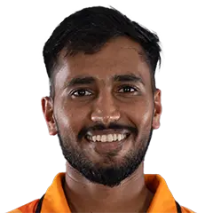 Prithviraj Singh Tomar