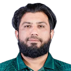 Abdul Wahid