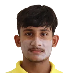 मिलिंद मंडल