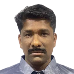 Murugan Muthu