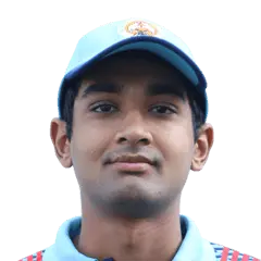 Ansh D Patel