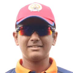 ध्रुव एन पटेल