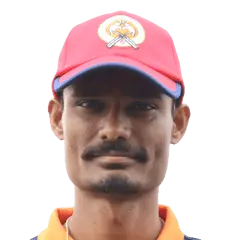 जयपाल चाड