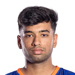 अभिषेक स्वामीनाथन