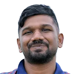 Gnaanesh Karunanithi