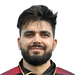 Fayaz Ahmad