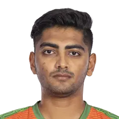 Aaryan Chavda