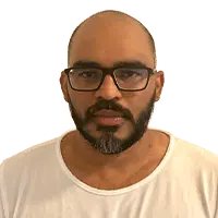 Vineesh Njarekkattil