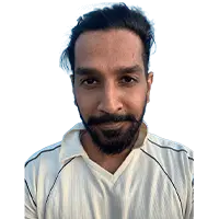 Shrivadiraja Ramamurthy