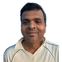 Premprakash Yadav