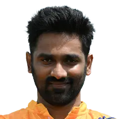 Balaji Ramdas