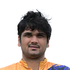 Nitin Meel