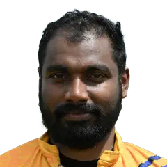 Abhijith Vincent