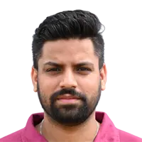 Anil Saini