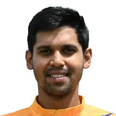 Jinu Raj Raju