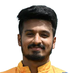 Sruthish Sivakumar