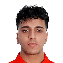 Mihir Patel