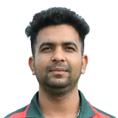 Rezal Haque