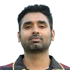 Aditya Rayaprolu