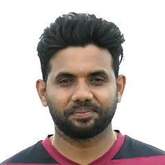 Nilesh Tiwari