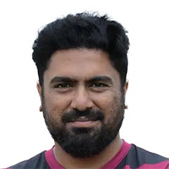 Swaroop Muralinathan
