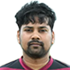 Naveen Kumar