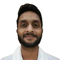 Siddarth Goud