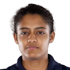 Jiya Jethwa