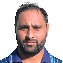Abid Ali-II