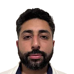 Akash Gulati
