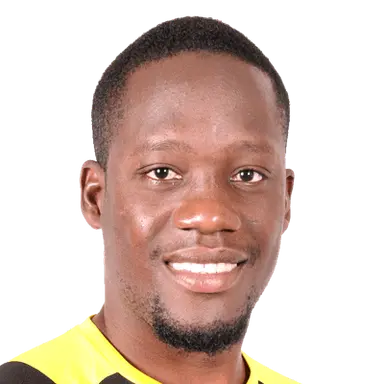 Nkrumah Bonner