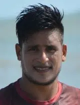 Imran Ali