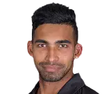 Irfan Ahmed