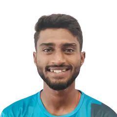 Shreesha Achar