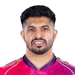 Nav Pabreja
