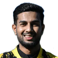 Faraaz Abbas