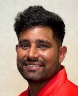 Parveen Kumar