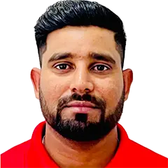 Parveen Kumar Dhull