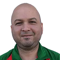 Shahrukh Ali