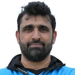 Bilal Khan
