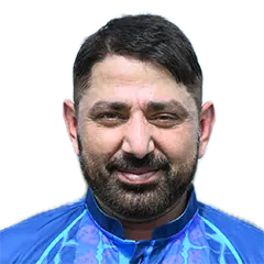 Ghulam Abbas Butt
