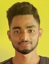 Krishan Sanjula