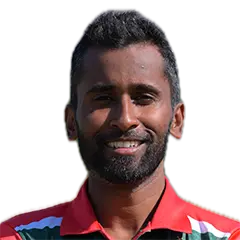 Vinoth Ravindran