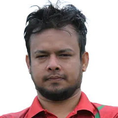 Shahed Alam