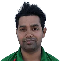 Tonmoy Saha