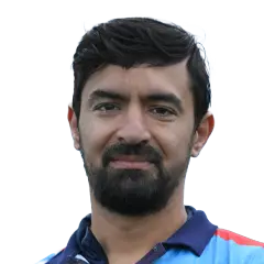 Farrukh Zeb